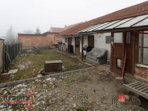 Prodej rodinného domu, Březník, 70 m2