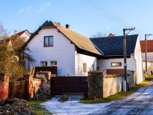 Prodej chalupy, Malý Bor, 251 m2