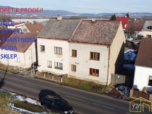 Prodej rodinného domu, Modlany - Věšťany, 200 m2
