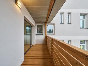 Prodej bytu 1+kk, Trutnov - Horní Staré Město, Horská, 50 m2