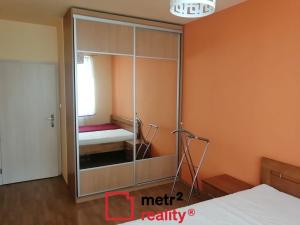 Prodej bytu 2+kk, Brno - Medlánky, Hrázka, 49 m2