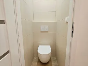 Pronájem bytu 2+kk, Praha - Hlubočepy, Wassermannova, 48 m2