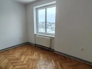 Pronájem bytu 2+1, Lanškroun, Lidická, 54 m2