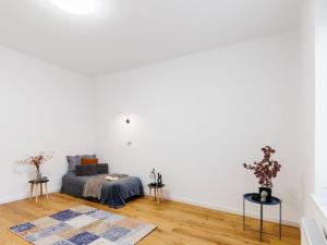 Prodej bytu 3+kk, Praha - Holešovice, Osadní, 94 m2