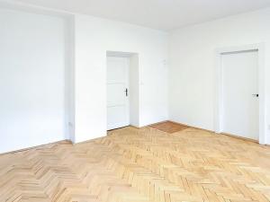 Pronájem bytu 3+kk, Praha - Košíře, Starokošířská, 102 m2