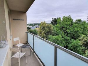Prodej bytu 1+1, Praha - Michle, Podle Kačerova, 35 m2
