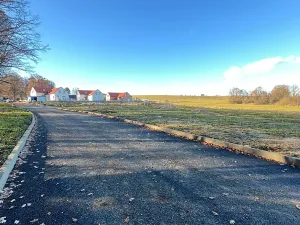 Prodej pozemku pro bydlení, Hluboká nad Vltavou, 801 m2