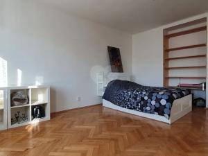 Pronájem bytu 2+kk, Praha - Strašnice, Za strašnickou vozovnou, 52 m2