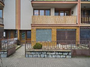 Prodej bytu 3+1, Ivančice, Petra Bezruče, 92 m2