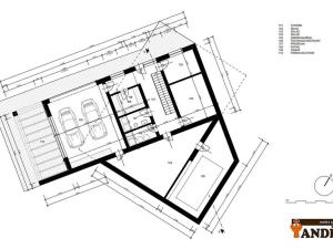 Prodej pozemku pro bydlení, Ostrava, Svážná, 2820 m2