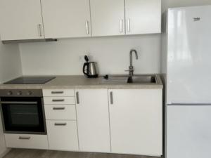 Pronájem bytu 2+kk, Karlovy Vary, Sedlecká, 48 m2