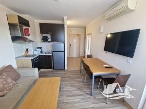 Prodej bytu 2+kk, Obzor, Bulharsko, 48 m2