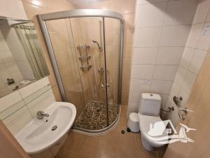 Prodej bytu 2+kk, Obzor, Bulharsko, 48 m2