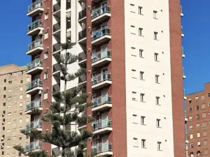 Prodej bytu 1+kk, Benidorm, Španělsko, 32 m2