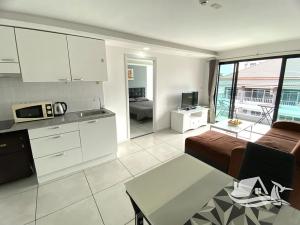 Prodej bytu 2+kk, Pattaya, Thajsko, 41 m2