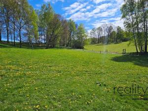 Prodej pozemku pro bydlení, Liberec, Polední, 7089 m2