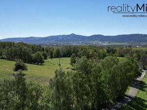 Prodej pozemku pro bydlení, Liberec, Polední, 7089 m2