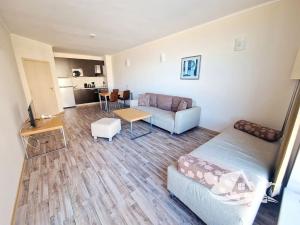 Prodej bytu 2+kk, Obzor, Bulharsko, 69 m2