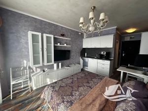 Prodej bytu 1+kk, Nesebar, Bulharsko, 37 m2