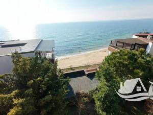 Prodej bytu 1+kk, Nesebar, Bulharsko, 37 m2