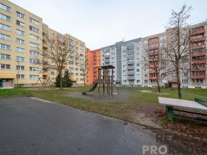 Prodej bytu 3+1, Havířov - Šumbark, Letní, 73 m2