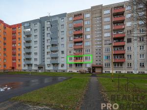 Prodej bytu 3+1, Havířov - Šumbark, Letní, 73 m2