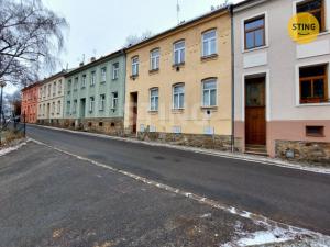 Prodej bytu 2+kk, Jihlava, U Dvora, 63 m2