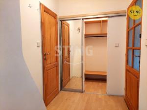 Prodej bytu 2+kk, Jihlava, U Dvora, 63 m2