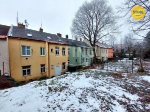 Prodej bytu 2+kk, Jihlava, U Dvora, 63 m2