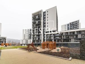 Pronájem bytu 2+kk, Praha - Modřany, Mezi vodami, 86 m2