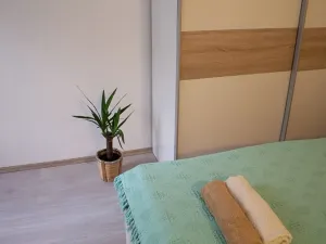 Prodej bytu 2+kk, Pula, Chorvatsko, 45 m2