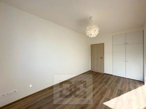 Pronájem bytu 2+kk, Praha - Kbely, Sedlářova, 52 m2