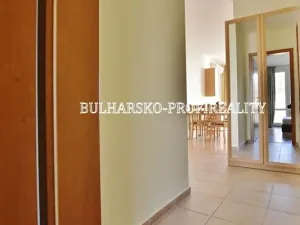 Prodej bytu 2+kk, Sveti Vlas, Bulharsko, 73 m2