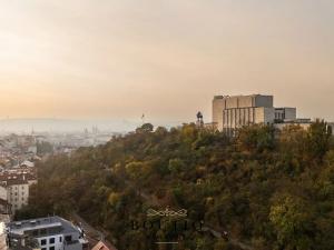 Prodej restaurace, Praha - Žižkov, Tachovské náměstí, 95 m2