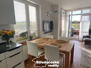 Prodej bytu 4+kk, Praha - Suchdol, Holubí, 205 m2