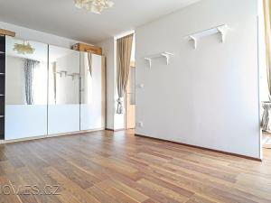 Pronájem bytu 1+kk, Praha - Černý Most, Dobrovolného, 38 m2