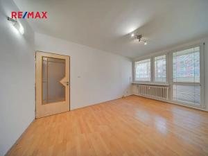 Pronájem bytu 2+kk, Kolín, Moravcova, 42 m2