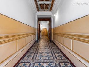 Prodej kanceláře, Praha - Vinohrady, Šafaříkova, 78 m2