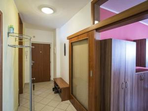 Pronájem bytu 2+kk, Praha - Strašnice, Na palouku, 67 m2