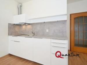 Pronájem bytu 1+kk, Praha - Strašnice, Počernická, 46 m2