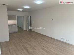 Pronájem bytu 2+kk, Zlín, Sadová, 51 m2