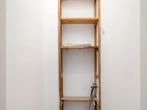 Pronájem bytu 2+kk, Praha - Bubeneč, Zelená, 44 m2