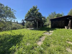 Prodej rodinného domu, Kašperské Hory, 80 m2