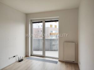 Pronájem bytu 2+kk, České Budějovice, Volejbalistů, 45 m2