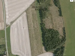 Prodej sadu/vinice, Odry - Kamenka, 40158 m2