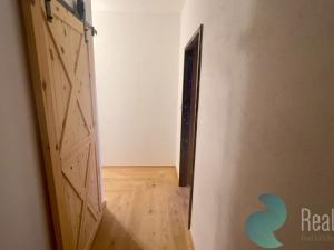 Pronájem bytu 2+kk, České Budějovice, Prachatická, 41 m2