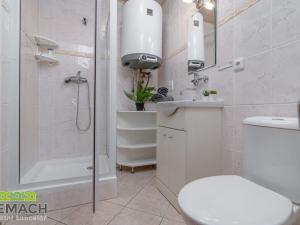 Pronájem bytu 1+kk, Kunovice, Na Bělince, 34 m2