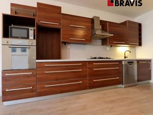 Pronájem bytu 2+kk, Brno, Táborská, 65 m2