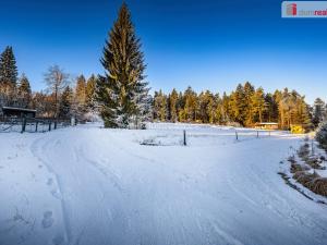 Prodej pozemku pro bydlení, Vimperk, Hájná Hora, 704 m2