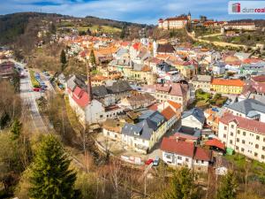 Prodej pozemku pro bydlení, Vimperk, Hájná Hora, 704 m2